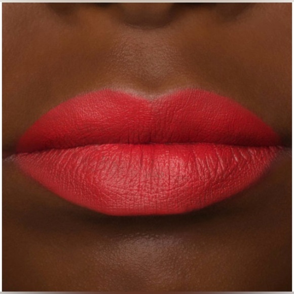 NIB Jeffree Star Velvet Trap Lipstick- Cherry Soda - Picture 4 of 4